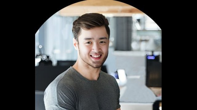 Daniel Everest North Korean IT worker headshot