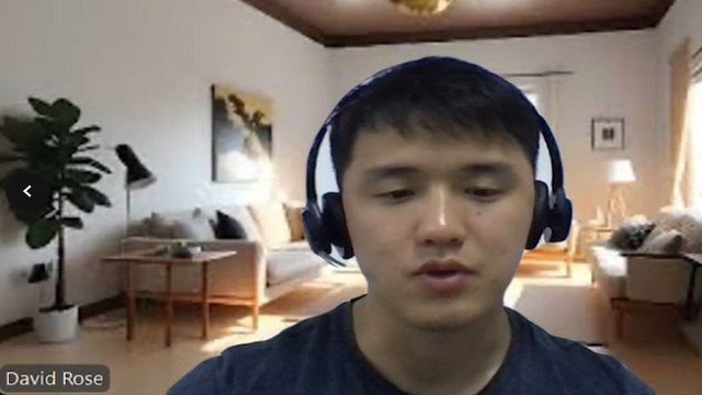 David Rose aka David Ye North Korean IT worker Texas stand-in for identity checks Minnesota laptop facilitator