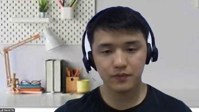 David Ye aka David Rose North Korean IT worker Minnesota laptop facilitator