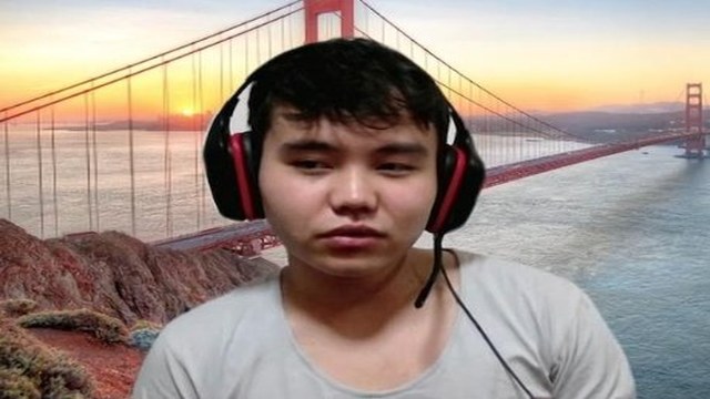 Jacob Haigis North Korean IT worker