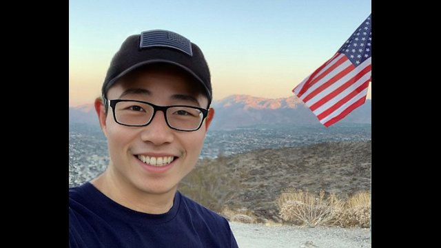 James McClung aka Ondriah Young North Korean IT worker AI-generated American profile photo