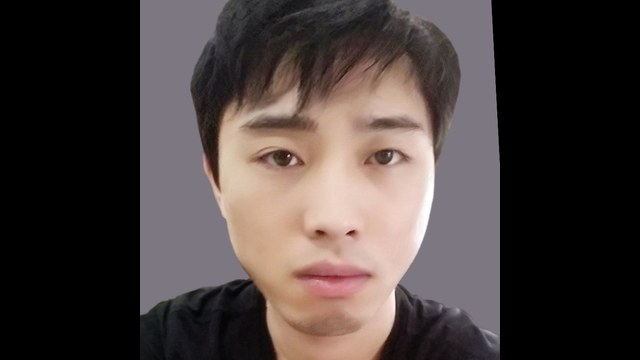 Joe Hisaishi alias for Kazune Takeda North Korean IT worker selfie