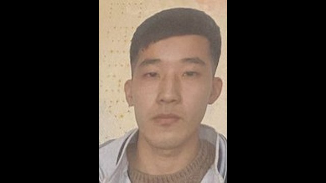 Jordan Nervin aka Obrad Moldovan Tony Gonzalez Alex Schilling North Korean IT worker ID photo