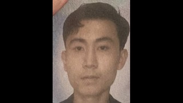 Justin Schmid North Korean IT worker uses German passport