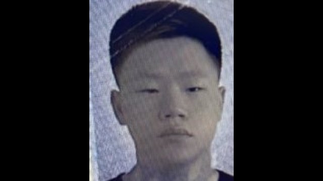 Justin Stone North Korean IT worker passport photo