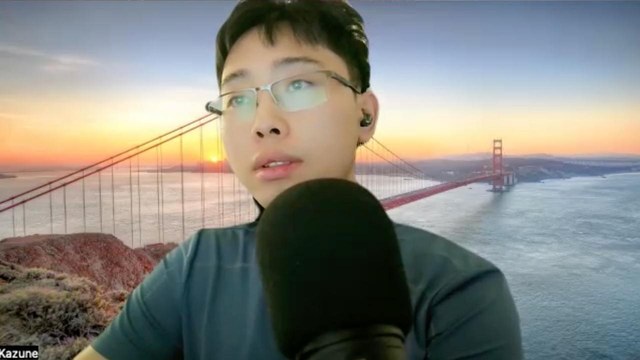 Kazune Takeda North Korean IT worker