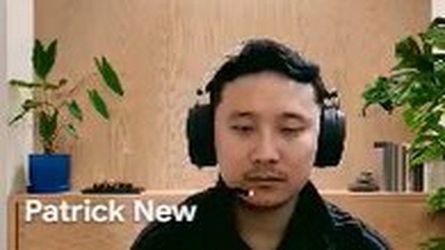 Patrick New North Korean IT worker successfully hired at AI org
