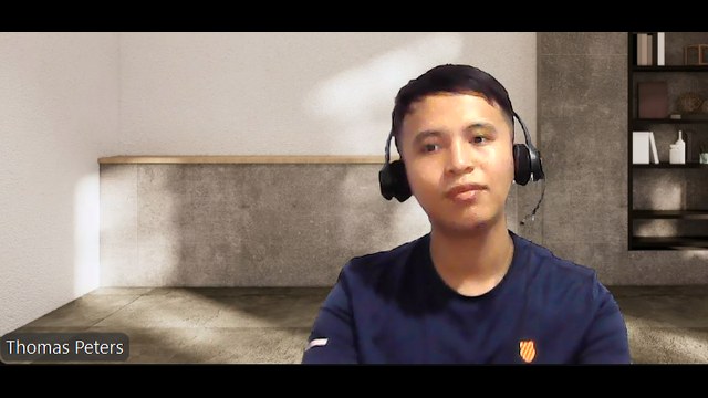 Thomas Peters aka Bryce Hodges North Korean IT worker